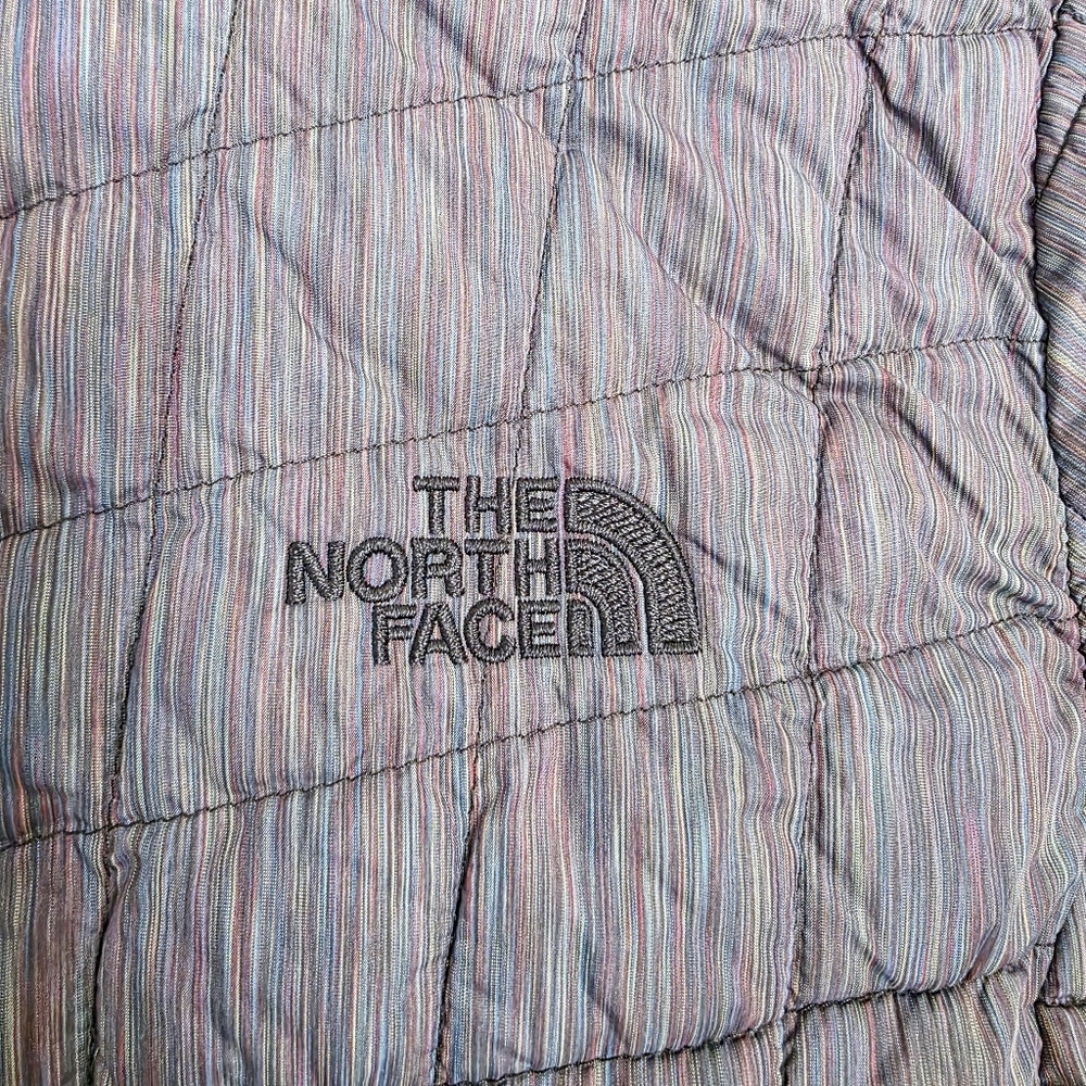 North Face Thermoball Jacket Small - Picture 3 of 7